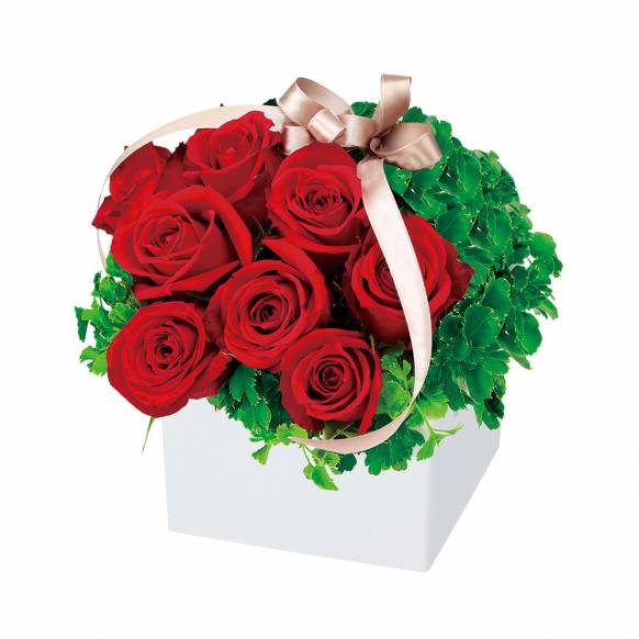 長崎県諫早市の花屋 八江農芸 ガルデンにフラワーギフトはお任せください 当店は 安心と信頼の花キューピット加盟店です 花キューピットタウン